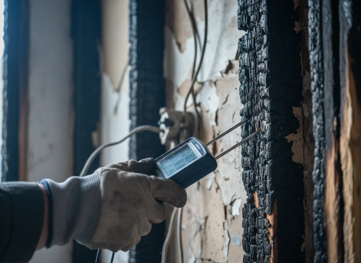 Fire Damage Restoration Waldo, OH FAQs